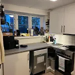 Apartment Close To The City Centre